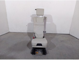 Recambio de asiento trasero medio para volvo xc90 i (275) d5 awd referencia OEM IAM 8664568 8664568 