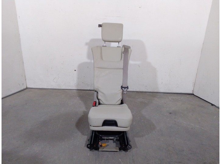 Recambio de asiento trasero medio para volvo xc90 i (275) d5 awd referencia OEM IAM 8664568 8664568 