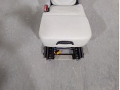 Recambio de asiento trasero medio para volvo xc90 i (275) d5 awd referencia OEM IAM 8664568 8664568 