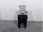 Recambio de asiento trasero medio para volvo xc90 i (275) d5 awd referencia OEM IAM 8664568 8664568 