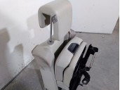 Recambio de asiento trasero medio para volvo xc90 i (275) d5 awd referencia OEM IAM 8664568 8664568 