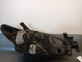 Recambio de faro izquierdo para mazda 6 sedán (gj, gl) 2.2 d (gj2fp) referencia OEM IAM GHR451041F GHR451041F 