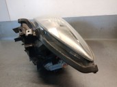 Recambio de faro izquierdo para mazda 6 sedán (gj, gl) 2.2 d (gj2fp) referencia OEM IAM GHR451041F GHR451041F 
