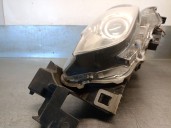 Recambio de faro izquierdo para mazda 6 sedán (gj, gl) 2.2 d (gj2fp) referencia OEM IAM GHR451041F GHR451041F 