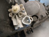 Recambio de faro izquierdo para mazda 6 sedán (gj, gl) 2.2 d (gj2fp) referencia OEM IAM GHR451041F GHR451041F 