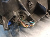 Recambio de faro izquierdo para mazda 6 sedán (gj, gl) 2.2 d (gj2fp) referencia OEM IAM GHR451041F GHR451041F 