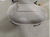 Recambio de asiento delantero derecho para ford maverick (uds, uns) 2.7 td referencia OEM IAM 1957652 1957652 