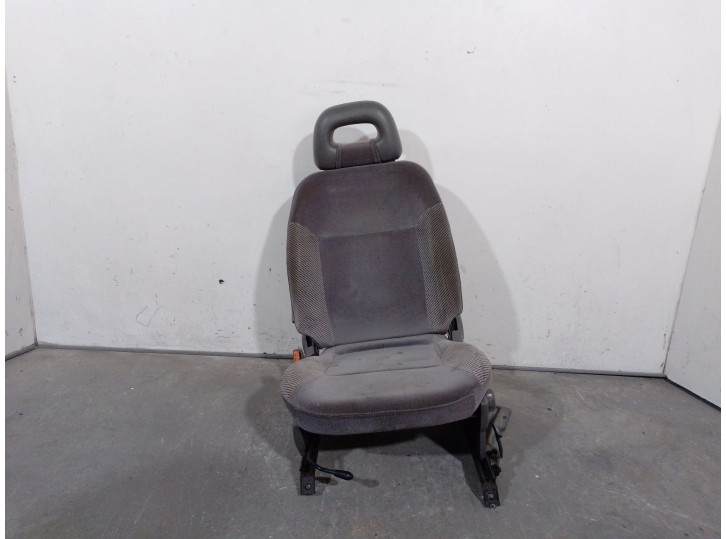 Recambio de asiento delantero izquierdo para ford maverick (uds, uns) 2.7 td referencia OEM IAM 1955491 1955491 