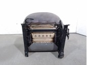 Recambio de asiento delantero izquierdo para ford maverick (uds, uns) 2.7 td referencia OEM IAM 1955491 1955491 