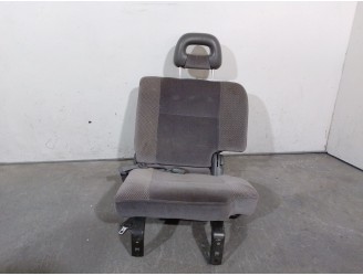 Recambio de asientos trasero izquierdo para ford maverick (uds, uns) 2.7 td referencia OEM IAM 1957683 1957683 