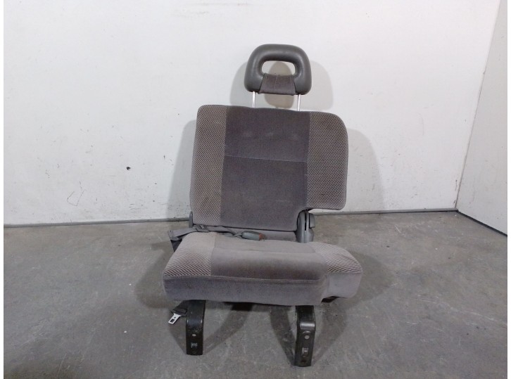 Recambio de asientos trasero izquierdo para ford maverick (uds, uns) 2.7 td referencia OEM IAM 1957683 1957683 