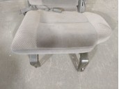 Recambio de asientos trasero izquierdo para ford maverick (uds, uns) 2.7 td referencia OEM IAM 1957683 1957683 