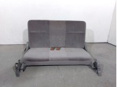 Recambio de asientos traseros para ford maverick (uds, uns) 2.7 td referencia OEM IAM 1955684 1955684 