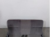 Recambio de asientos traseros para ford maverick (uds, uns) 2.7 td referencia OEM IAM 1955684 1955684 