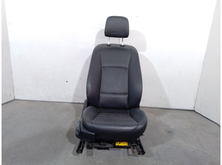 Recambio de asiento delantero derecho para bmw 5 (f10) 520 d referencia OEM IAM 52109144893 52109144893 