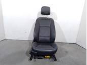 Recambio de asiento delantero derecho para bmw 5 (f10) 520 d referencia OEM IAM 52109144893 52109144893 