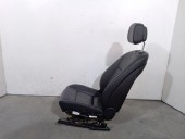 Recambio de asiento delantero derecho para bmw 5 (f10) 520 d referencia OEM IAM 52109144893 52109144893 