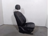 Recambio de asiento delantero derecho para bmw 5 (f10) 520 d referencia OEM IAM 52109144893 52109144893 