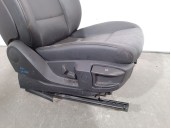 Recambio de asiento delantero derecho para bmw 5 (f10) 520 d referencia OEM IAM 52109144893 52109144893 