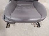 Recambio de asiento delantero derecho para bmw 5 (f10) 520 d referencia OEM IAM 52109144893 52109144893 