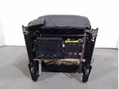 Recambio de asiento delantero derecho para bmw 5 (f10) 520 d referencia OEM IAM 52109144893 52109144893 