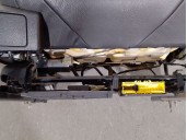 Recambio de asiento delantero derecho para bmw 5 (f10) 520 d referencia OEM IAM 52109144893 52109144893 