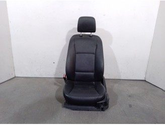 Recambio de asiento delantero izquierdo para bmw 5 (f10) 520 d referencia OEM IAM 52109144893 52109144893 