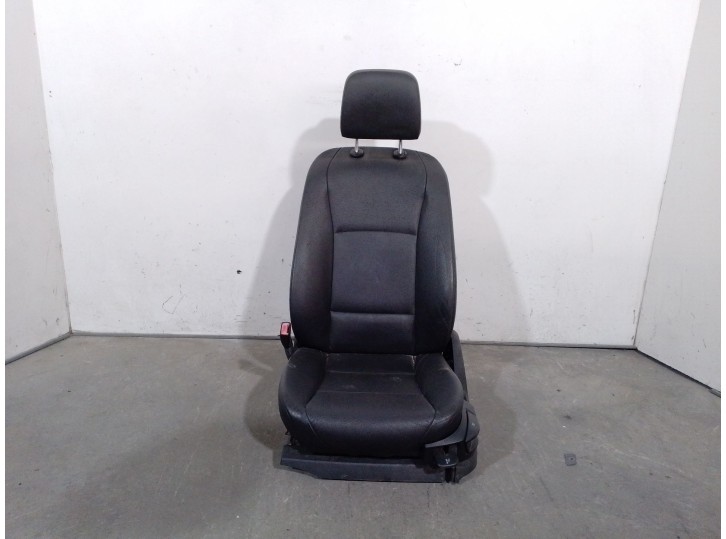 Recambio de asiento delantero izquierdo para bmw 5 (f10) 520 d referencia OEM IAM 52109144893 52109144893 