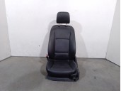 Recambio de asiento delantero izquierdo para bmw 5 (f10) 520 d referencia OEM IAM 52109144893 52109144893 