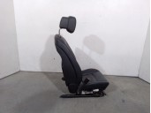 Recambio de asiento delantero izquierdo para bmw 5 (f10) 520 d referencia OEM IAM 52109144893 52109144893 
