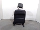 Recambio de asiento delantero izquierdo para bmw 5 (f10) 520 d referencia OEM IAM 52109144893 52109144893 