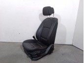 Recambio de asiento delantero izquierdo para bmw 5 (f10) 520 d referencia OEM IAM 52109144893 52109144893 