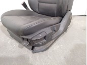 Recambio de asiento delantero izquierdo para bmw 5 (f10) 520 d referencia OEM IAM 52109144893 52109144893 