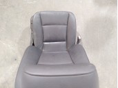 Recambio de asiento delantero izquierdo para bmw 5 (f10) 520 d referencia OEM IAM 52109144893 52109144893 