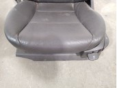 Recambio de asiento delantero izquierdo para bmw 5 (f10) 520 d referencia OEM IAM 52109144893 52109144893 