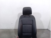 Recambio de asiento delantero izquierdo para bmw 5 (f10) 520 d referencia OEM IAM 52109144893 52109144893 