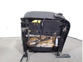 Recambio de asiento delantero izquierdo para bmw 5 (f10) 520 d referencia OEM IAM 52109144893 52109144893 