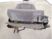 Recambio de asiento delantero izquierdo para bmw 5 (f10) 520 d referencia OEM IAM 52109144893 52109144893 