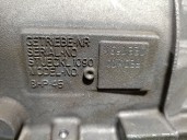 Recambio de caja cambios para bmw 5 (f10) 520 d referencia OEM IAM 8HP45 24007642297 1090014038