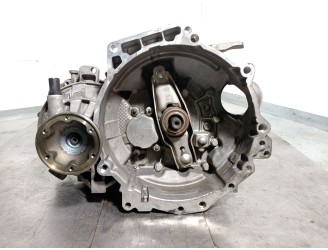 Recambio de caja cambios para seat ibiza iv sc (6j1, 6p5) 1.6 tdi referencia OEM IAM KFK 02R300042P 641305