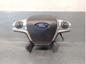 Recambio de airbag delantero izquierdo para ford focus iii 1.6 ecoboost referencia OEM IAM AM51R042B85BEW 1787154 