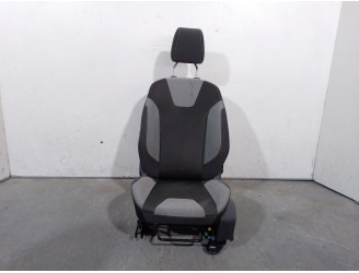 Recambio de asiento delantero izquierdo para ford focus iii 1.6 ecoboost referencia OEM IAM 1825050 1825050 