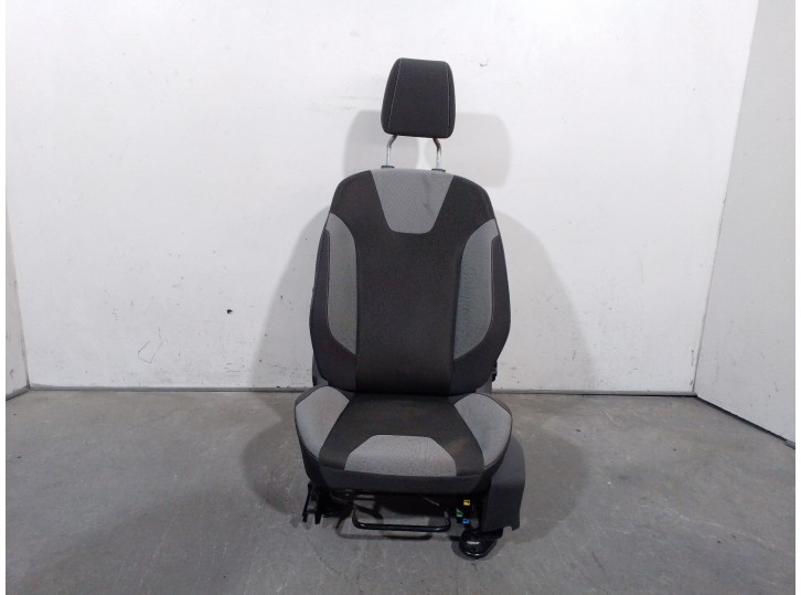 Recambio de asiento delantero izquierdo para ford focus iii 1.6 ecoboost referencia OEM IAM 1825050 1825050 