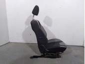 Recambio de asiento delantero izquierdo para ford focus iii 1.6 ecoboost referencia OEM IAM 1825050 1825050 