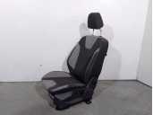 Recambio de asiento delantero izquierdo para ford focus iii 1.6 ecoboost referencia OEM IAM 1825050 1825050 