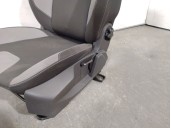 Recambio de asiento delantero izquierdo para ford focus iii 1.6 ecoboost referencia OEM IAM 1825050 1825050 
