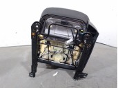 Recambio de asiento delantero izquierdo para ford focus iii 1.6 ecoboost referencia OEM IAM 1825050 1825050 