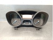 Recambio de cuadro instrumentos para ford focus iii 1.6 ecoboost referencia OEM IAM BM5T10849JV 2254365 