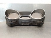 Recambio de cuadro instrumentos para ford focus iii 1.6 ecoboost referencia OEM IAM BM5T10849JV 2254365 