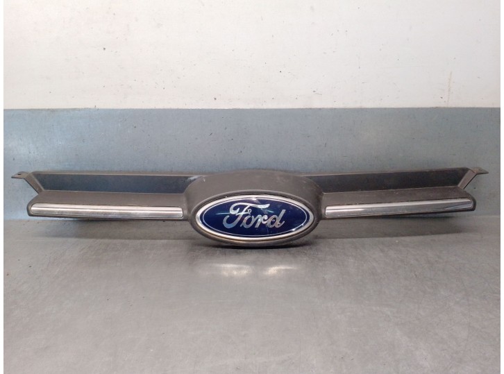 Recambio de rejilla delantera para ford focus iii 1.6 ecoboost referencia OEM IAM BM51BA133B 2048467 